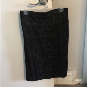 LuLaRoe Cassie skirt